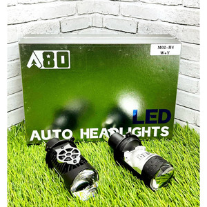лампы LED MINI M02-H4