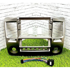 рамка Gazelle Business 2010+ 9 дюймов Серый