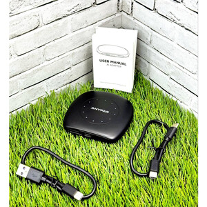 CarPlay приставка KPL070 8+128G