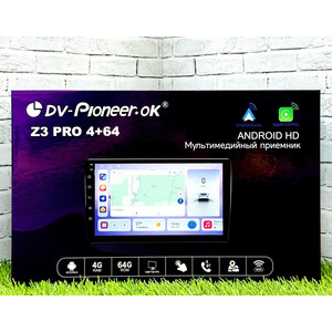 Dv-Pioneer Z3 Pro 6+64Gb-9