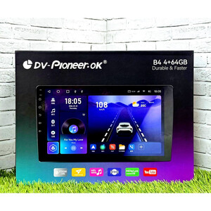 Dv-Pioneer B4 4+64Gb-9