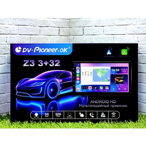 Dv-Pioneer Z3 3+32Gb-9